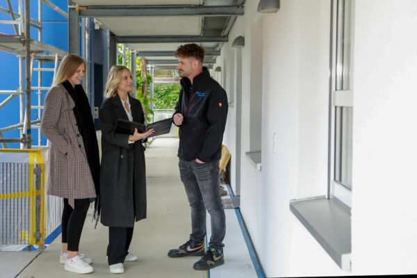 Investorenverwaltung Mietshausverwaltung Bruchsal Landkreis Karlsruhe